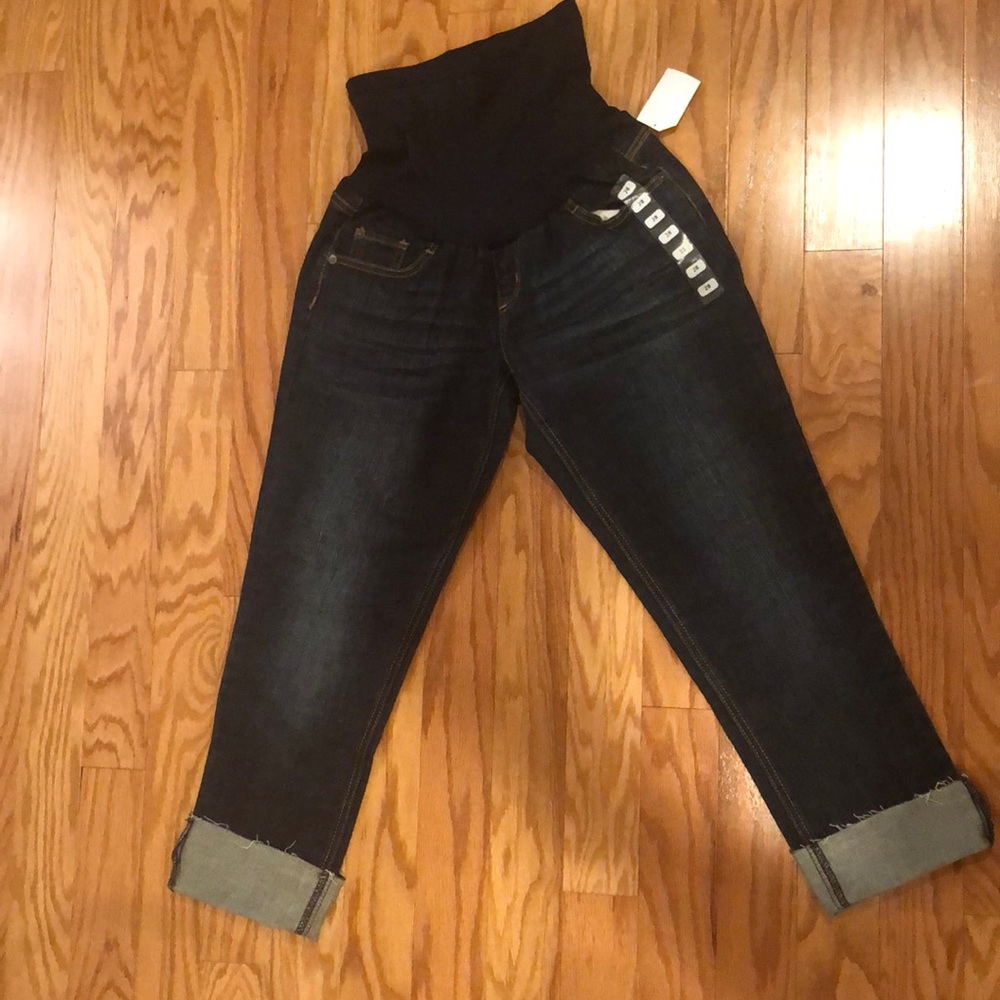 A Pea in the Pod Jeans